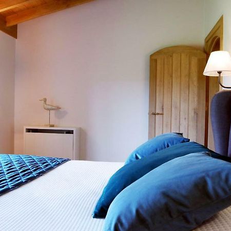 B&B Hoeve Welgelegen De Haan Bagian luar foto