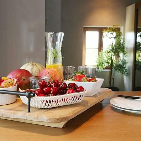 B&B Hoeve Welgelegen De Haan Bagian luar foto