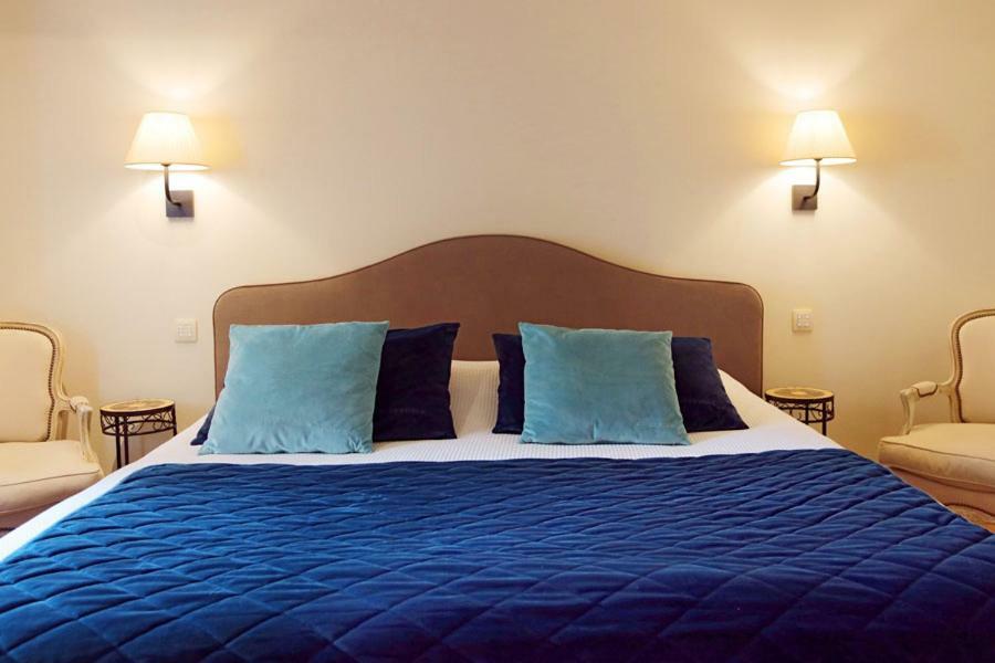 B&B Hoeve Welgelegen De Haan Bagian luar foto